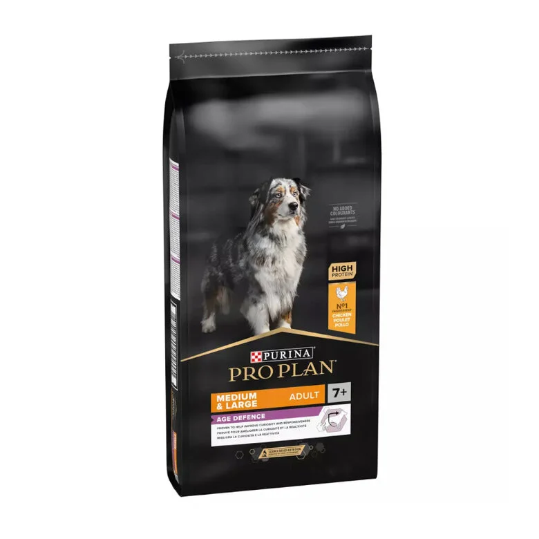 ProPlan Medium&Large Pollo Senior 7+