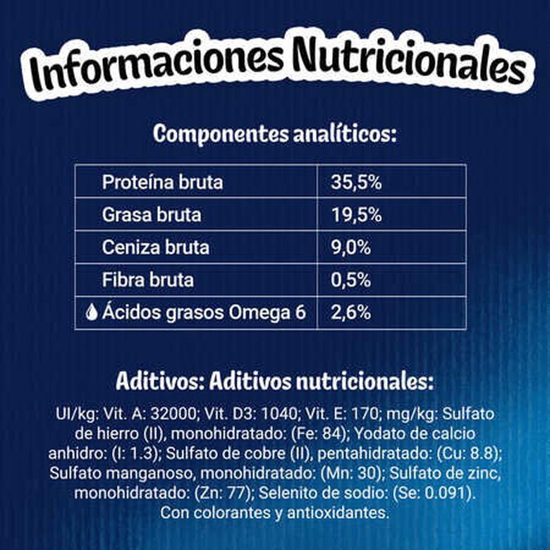 Felix Party Mix Ocean - Imagen 5