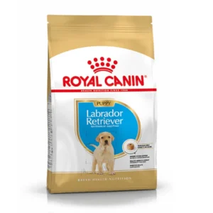 Royal Canin Labrador Puppy pienso para perros