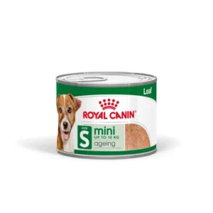 Royal Canin Mini Adulto +8 Lata
