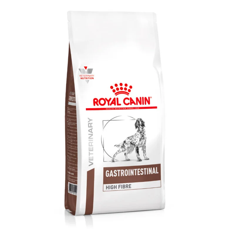 Royal Canin Gastrointestinal High Fibre Pienso para perros