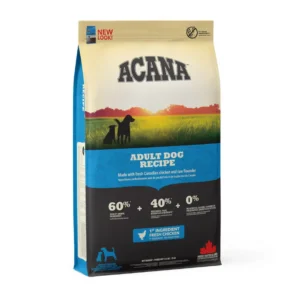 Acana Adult Dog Recipe
