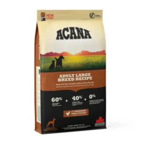 Acana Canine Adult Large Breed Recipe