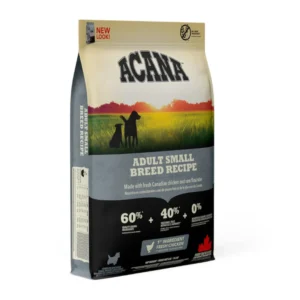 Acana Adult Small Breed Recipe