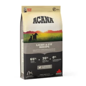Acana Light&Fit Recipe