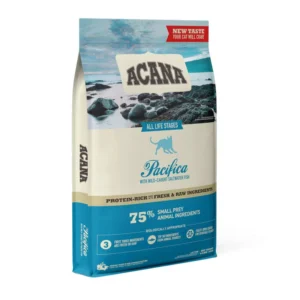 Acana Pacifica