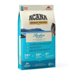 Acana Canine Pacifica Recipe