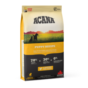 Acana Canine Puppy Recipe