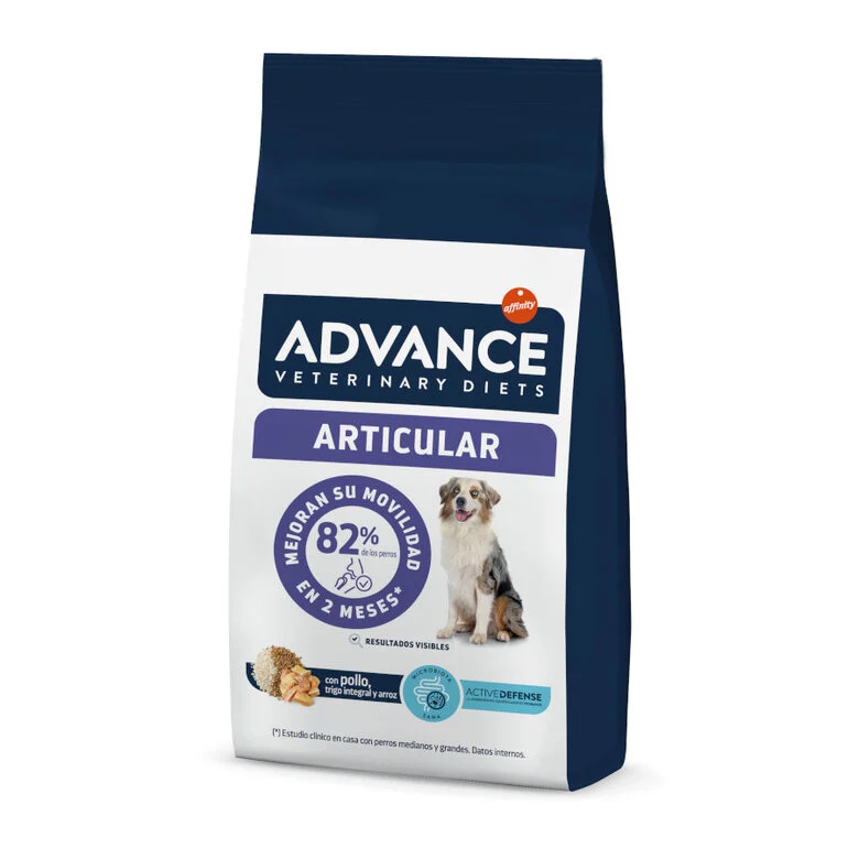 Advance Veterinary Diets Articular