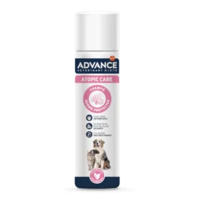Advance Atopic Care Champú para perros y gatos