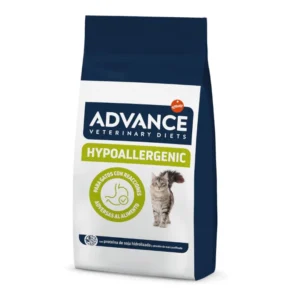 Advance Veterinary Diets Hypoallergenic