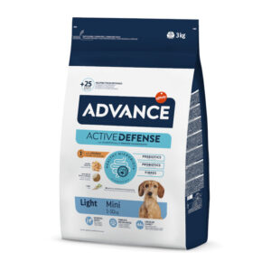 Advance Mini Light