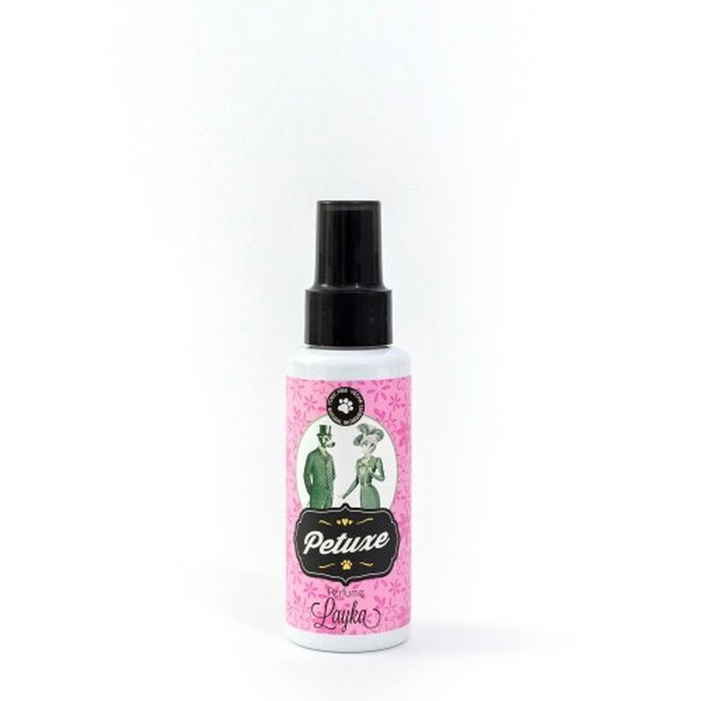 Petuxe Perfume Layka Para Perros Y Gatos