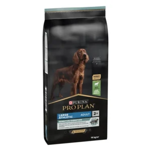 ProPlan Large Athletic Adult Cordero Sensitive Digestion