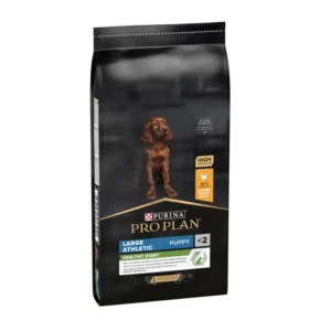 ProPlan Large Atheltic Puppy Pollo