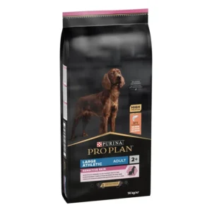 ProPlan Large Athletic Adult Salmon Sensitive Skin