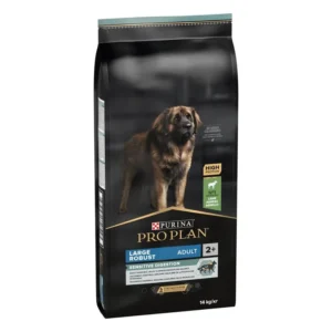 ProPlan Large Robust Adult Cordero Sensitive Digestion