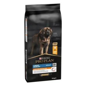 ProPlan Large Robust Adult Pollo Pienso