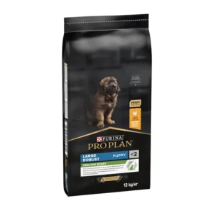 ProPlan Large Robust Puppy Pollo