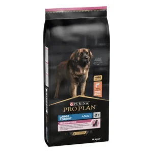 ProPlan Large Robust Adult Salmon Sensitive Skin