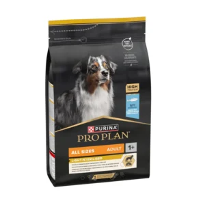 ProPlan Adult Light/Sterilised Pescado Blanco