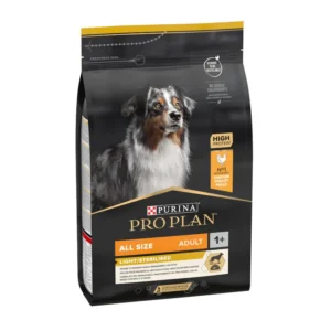 ProPlan Adult Light/Sterilised Pollo