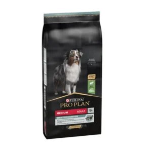 ProPlan Adult Medium Cordero Sensitive Digestion