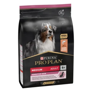 ProPlan Adult Medium Salmon Sensitive Skin