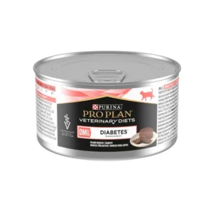 ProPlan Veterinary Diets Diabetes DM (Mousse)