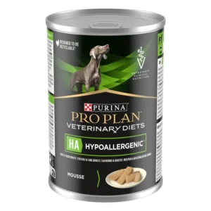 ProPlan Veterinary Diets Hyporallergenic HA (Mousse)