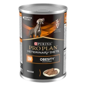 ProPlan Veterinary Diets Obesity OM (Mousse)