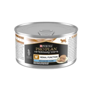 ProPlan Veterinary Diets Renal NF Advance Care (Mousse)
