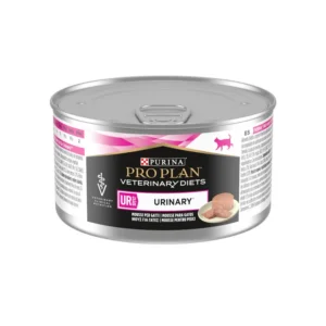 ProPlan Veterinary Diets Urinary UR (Mousse)