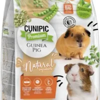 Cunipic Pienso Cobayas Premium