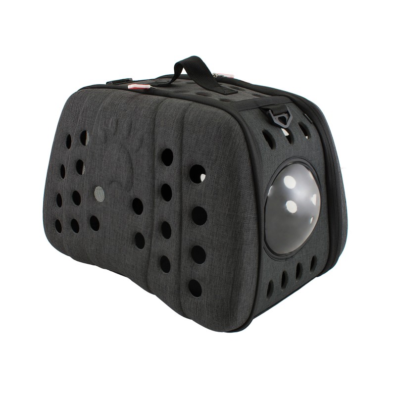 Nayeco Bolso con Ventana