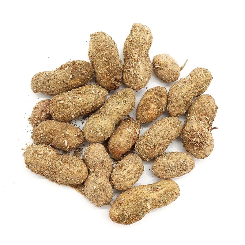 Croci Woodchuck Pralines de Nueces y Brócoli - Imagen 2