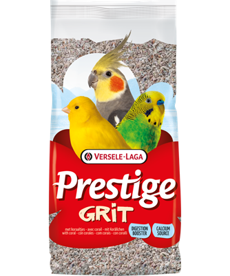 Versele laga Prestige Grit para Pajaros