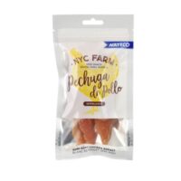 NYC Farm Pechuga de Pollo 80g