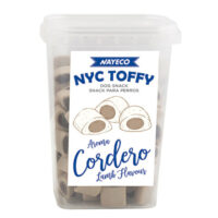 NYC Toffy Cordero 250g