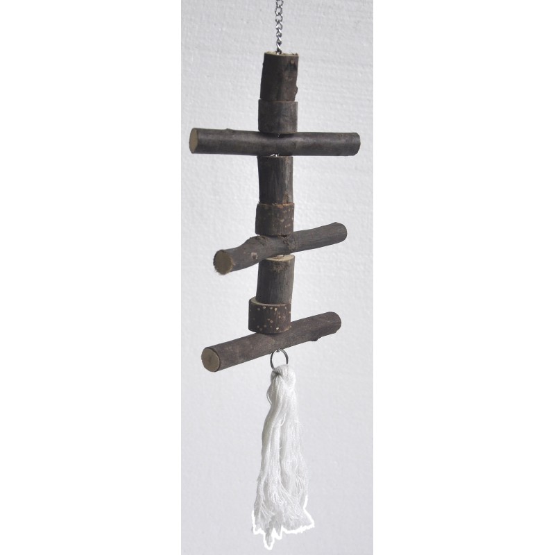 Nayeco Natural Climb con Cuerda