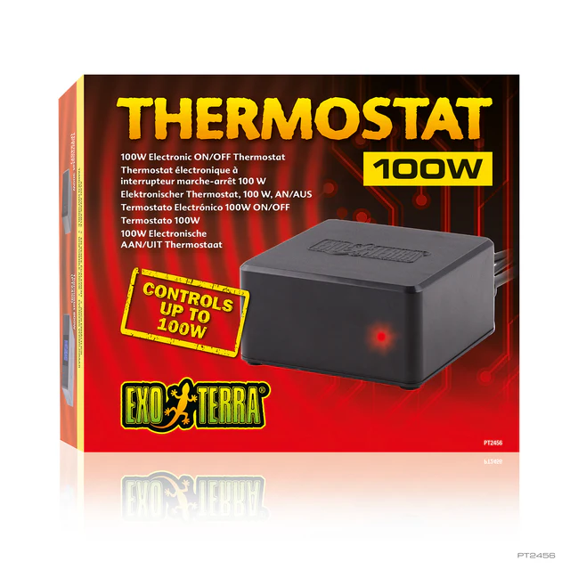 Exo Terra Termostato 100w