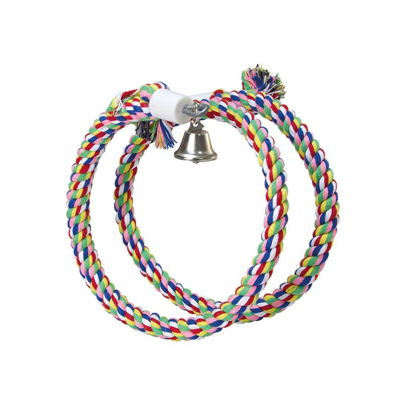 Arquivet Aros De Cuerda Para Pájaros