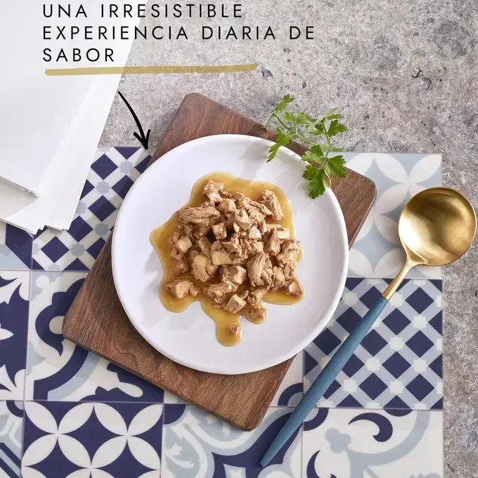 Gourmet Perle Delicias del Oceano - Imagen 2
