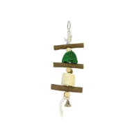 Arquivet Madera Y Campana