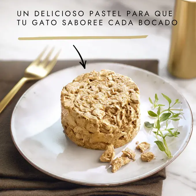 Gourmet Gold Tartelette Pack Surtido - Imagen 2