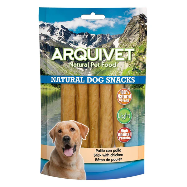 Arquivet Palito con Pollo