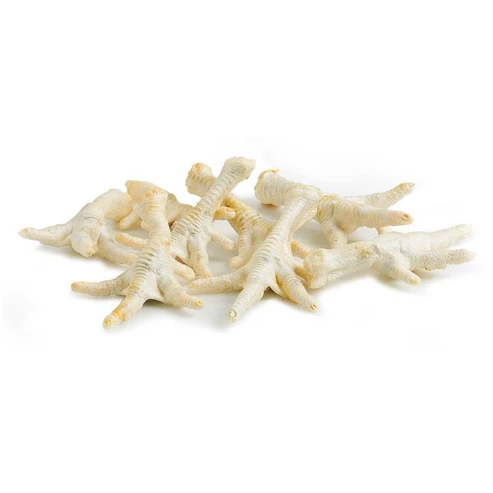 Arquivet Patas de Pollo Blancas - Imagen 2