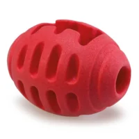 Arquivet Pelota Interactiva de Rugby para Snacks
