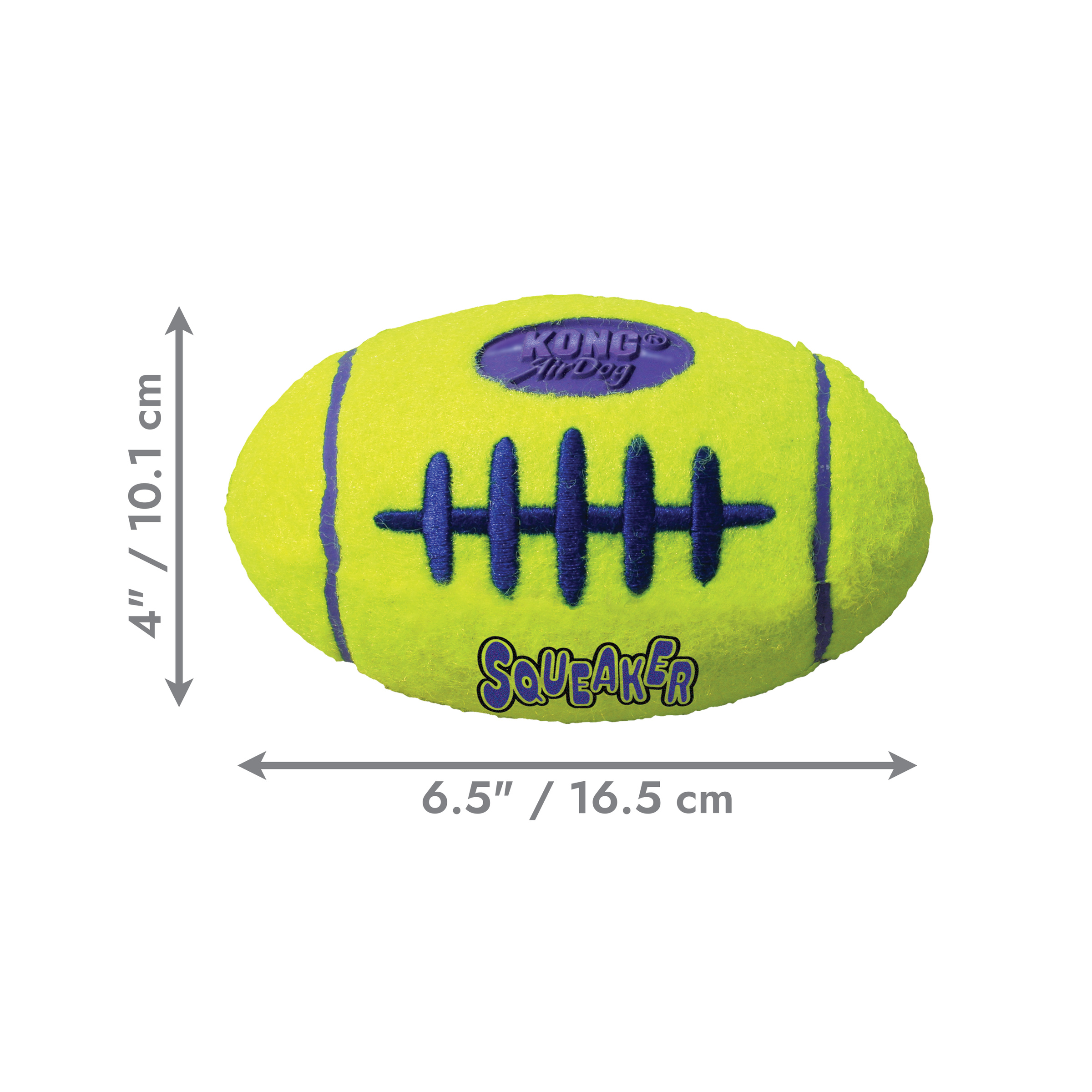 Kong AirDog Football - Imagen 2