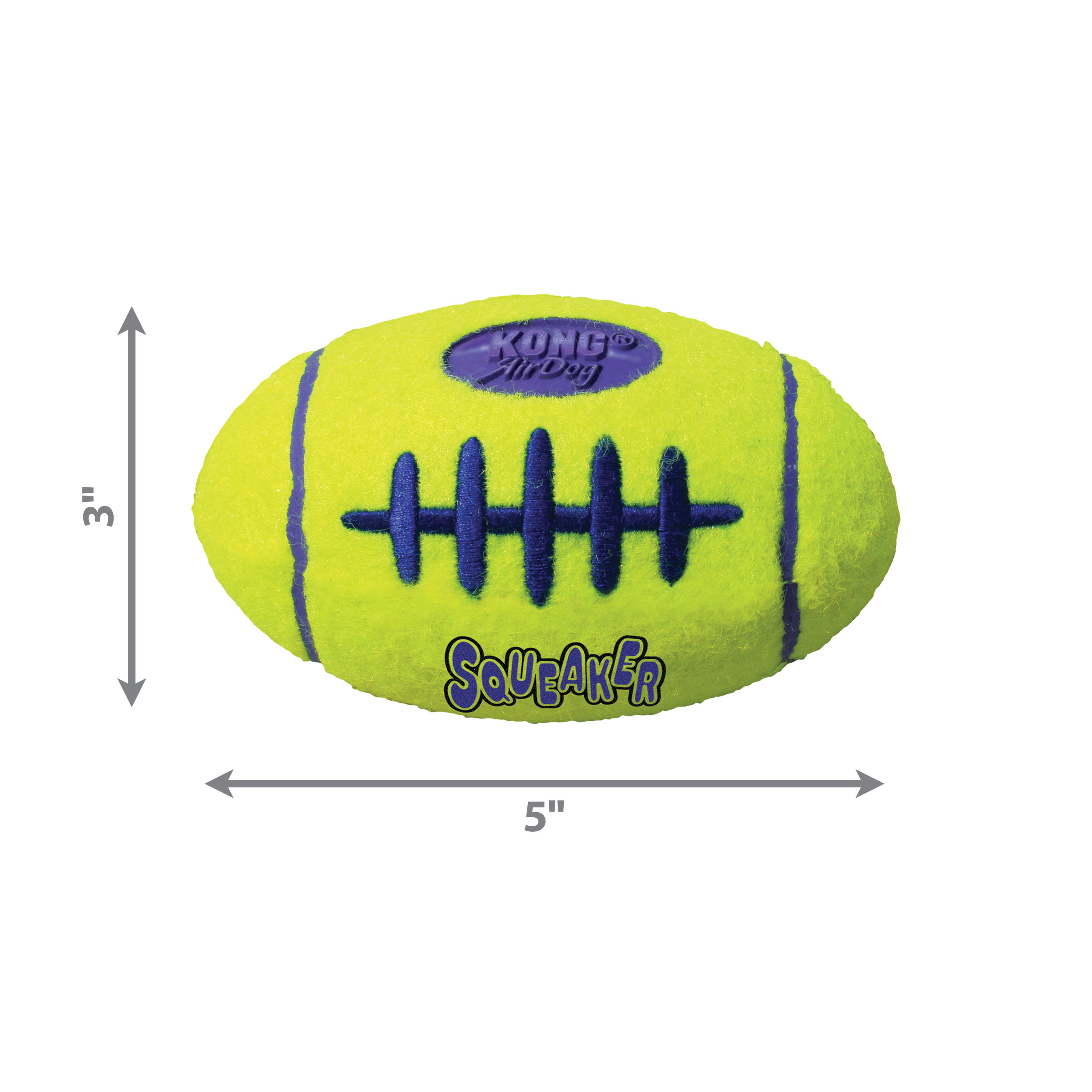 Kong AirDog Football - Imagen 3